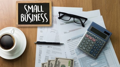 Finding Small Business Health Insurance
