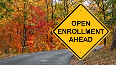 Navigating Open Enrollment